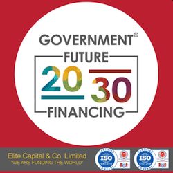 Elite Capital & Co. registra el "Programa de Financiamiento Futuro del Gobierno 2030" como una marca comercial oficial de Finanzas del Reino Unido PlatoBlockchain Data Intelligence. Búsqueda vertical. Ai.