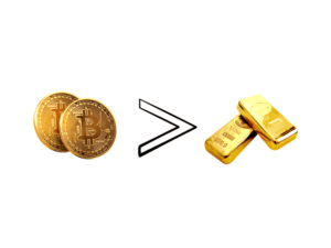 🔴 JP Morgan: Bitcoin is Better Than Gold | השבוע בקריפטו - 11 באוקטובר 2021 PlatoBlockchain Data Intelligence. חיפוש אנכי. איי.