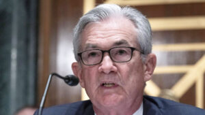 A Federal Reserve elnöke, Powell szerint nem áll szándékában betiltani vagy korlátozni a kriptovaluták használatát, a PlatoBlockchain Data Intelligence-t. Függőleges keresés. Ai.