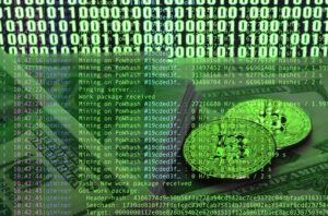 Finanz-Cyberkriminalität: Verfolgung von Kryptowährungen über Public Ledgers Cryptography PlatoBlockchain Data Intelligence. Vertikale Suche. Ai.