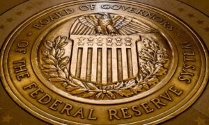 Financial Watchdogs Welcome SEC Investigation into Insider Trading at the Fed PlatoBlockchain Data Intelligence. Vertical Search. Ai.