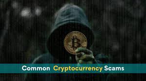 FIVE COMMON CRYPTOCURRENCY SCAMS AND HOW TO AVOID THEM OneCoin PlatoBlockchain Data Intelligence. Vertical Search. Ai.