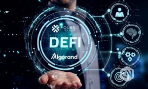 Folks Finance bruker Algorand Virtual Machine for DeFi PlatoBlockchain Data Intelligence. Vertikalt søk. Ai.