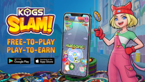 Free-to-Play KOGs: SLAM! Now in Closed Beta, Cash-out through GCash PlatoBlockchain Data Intelligence. Vertical Search. Ai.