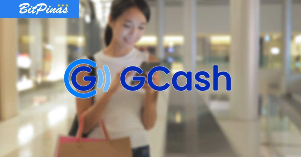 GCash 报告稳定增长，提供更多金融服务 PlatoBlockchain 数据智能。 垂直搜索。 哎。