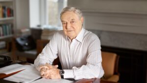 George Soros’ family office owns bitcoin, confirms CEO Fitzpatrick PlatoBlockchain Data Intelligence. Vertical Search. Ai.