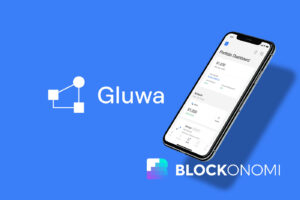 Gluwa: Lehetővé teszi a decentralizált hitelezést, amelyet PlatoBlockchain adatintelligenciával ígértek. Függőleges keresés. Ai.