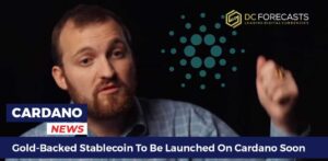 Gold-Backed Stablecoin To Be Launched On Cardano Soon PlatoBlockchain Data Intelligence. Vertical Search. Ai.