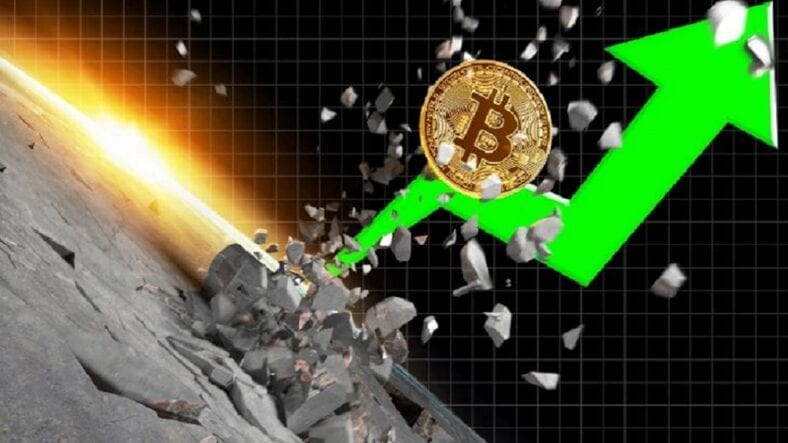 Guess How Much Bitcoin Price Will Be If the World’s 46.8 Million Millionaires Buy 1 BTC Each?
