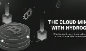 H2Hashes: Cloud mining with hydrogen PlatoBlockchain Data Intelligence. Vertical Search. Ai.