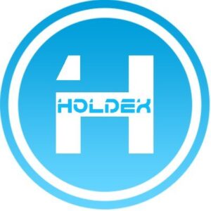 Holdex Finance는 약속을 지켰습니다: 상장 뉴스가 속속 등장하고 있습니다! PlatoBlockchain 데이터 인텔리전스. 수직 검색. 일체 포함.