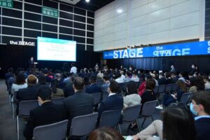 Hong Kong Electronics Fair: I&T เป็นผู้นำการเติบโตทางเศรษฐกิจหลังเกิดโรคระบาด PlatoBlockchain Data Intelligence ค้นหาแนวตั้ง AI.