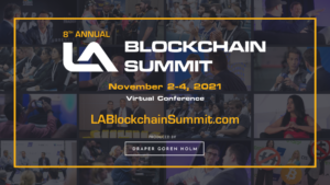 “How Crypto Lending & Credit Aim to Kill Banks,” Industry Heavyweights to Discuss at LA Blockchain Summit PlatoBlockchain Data Intelligence. Vertical Search. Ai.