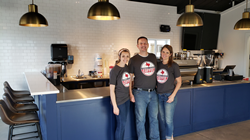 Humble Texan Coffee åbner i Vernon, Texas gennem Crimson Cups 7 trin til succes Coffee Shop Startup Program PlatoBlockchain Data Intelligence. Lodret søgning. Ai.