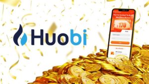 Huobi Globals nya användare kan njuta av $170 registreringsbonus PlatoBlockchain Data Intelligence. Vertikal sökning. Ai.