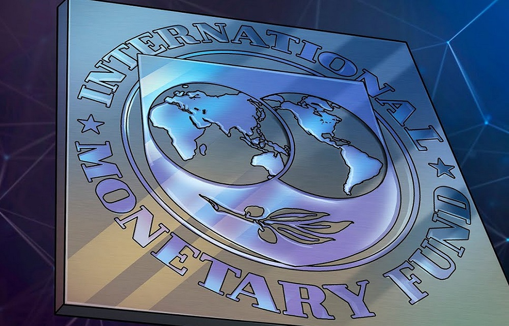 IMF varnar för global fara från okontrollerad kryptopopularitet PlatoBlockchain Data Intelligence. Vertikal sökning. Ai.