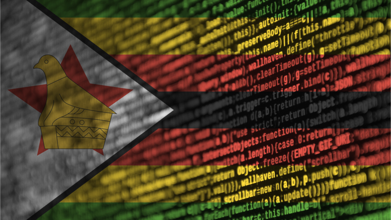 Lehetetlen elmenekülni a kriptovaluták elől – mondja Zimbabwe pénzügyminisztere, a PlatoBlockchain Data Intelligence. Függőleges keresés. Ai.
