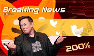 Er det hundesesongen? Shiba Inu eksploderer 200 % denne uken etter en annen Elon Musk Tweet PlatoBlockchain Data Intelligence. Vertikalt søk. Ai.