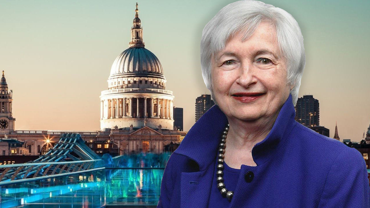 Janet Yellen Defends Tax Compliance Agenda — 3 State Treasurers Promise Not to Comply PlatoBlockchain Data Intelligence. Vertical Search. Ai.