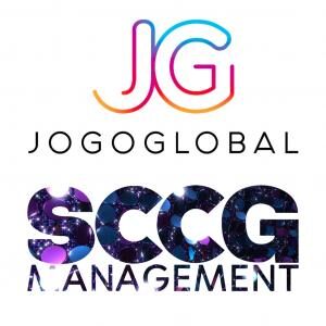 Jogo Global Partners with SCCG Management Genudgivet af Plato PlatoBlockchain Data Intelligence. Lodret søgning. Ai.