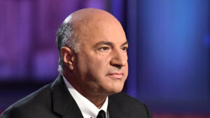 Kevin O’Leary: ‘My Crypto Exposure Is Greater Than Gold for the First Time Ever’ Virgin Galactic PlatoBlockchain Data Intelligence. Vertical Search. Ai.