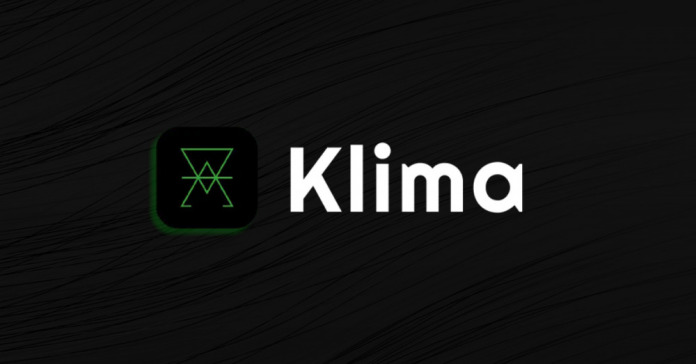 ¡Klima DAO está en vivo con 203,989% APY! Inteligencia de datos PlatoBlockchain. Búsqueda vertical. Ai.