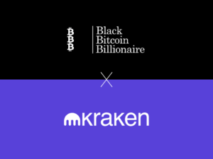 Kraken Donates $150,000 in Bitcoin to Promote Black Crypto Entrepreneurship PlatoBlockchain Data Intelligence. Vertical Search. Ai.