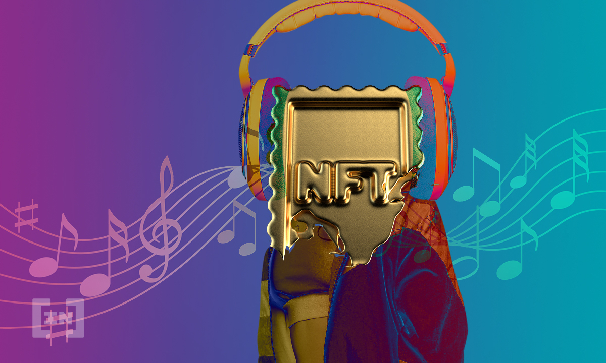 TikTok valitsi Lil Nas X:n Headline Platformin NFT-projektiin PlatoBlockchain Data Intelligence. Pystysuuntainen haku. Ai.