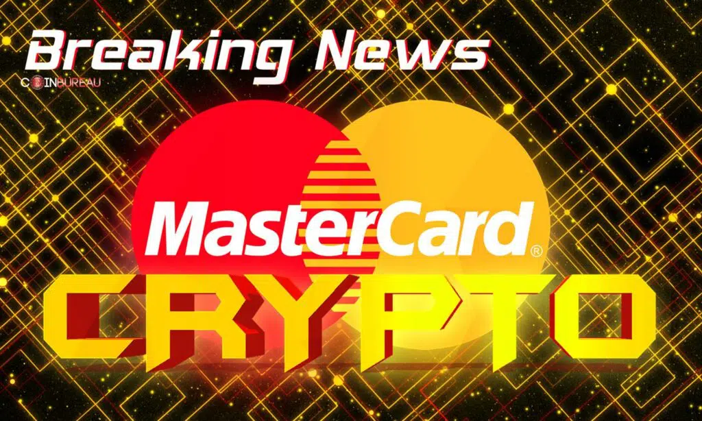 Mastercard Gets Deep Into Crypto, CEO Says Big Opportunities Await In the Industry PlatoBlockchain Data Intelligence. Vertical Search. Ai.