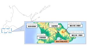 MC og Hokuden danner Hydro Power Alliance i Hokkaidos Donan Region PlatoBlockchain Data Intelligence. Lodret søgning. Ai.