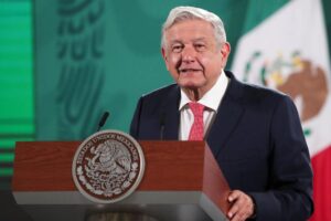 Meksikansk president sier at de ikke vil legalisere betalinger med kryptovaluta. PlatoBlockchain Data Intelligence. Vertikalt søk. Ai.