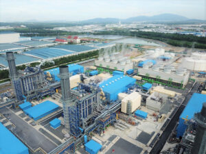 MHI: Anden enhed af M701JAC gasturbine begynder kommerciel drift på GTCC Power Plant i Chonburi Province, Thailand PlatoBlockchain Data Intelligence. Lodret søgning. Ai.