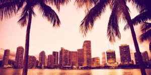 MiamiCoin får 7.8 millioner dollar til City of Miami PlatoBlockchain Data Intelligence. Vertikalt søk. Ai.