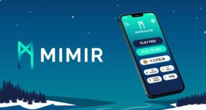 Mimir Quiz – O primeiro jogo de perguntas do mundo desenvolvido com Blockchain PlatoBlockchain Data Intelligence. Pesquisa vertical. Ai.