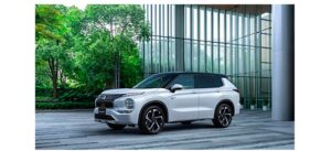 Mitsubishi Motors Launches the All-New Outlander PHEV Model and Starts Sales in Japan in December PlatoBlockchain Data Intelligence. Vertical Search. Ai.