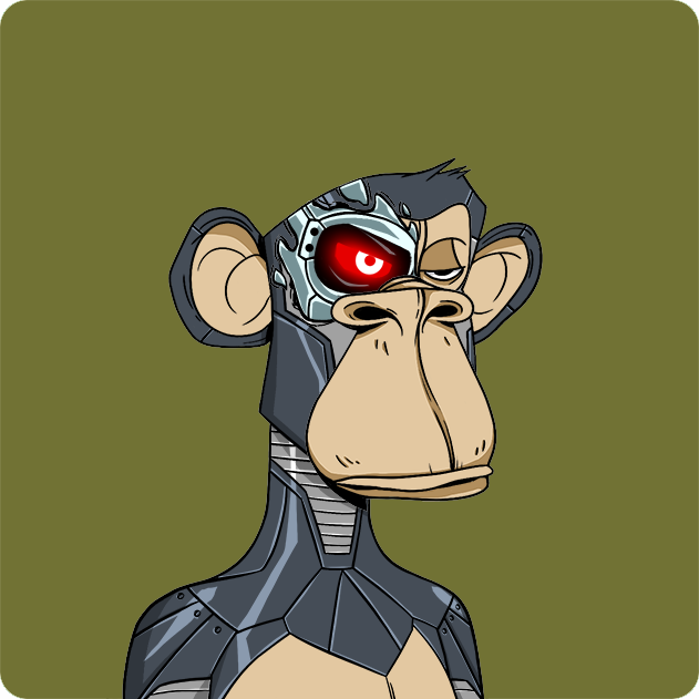 نادي اليخوت القرد الممل # 5199