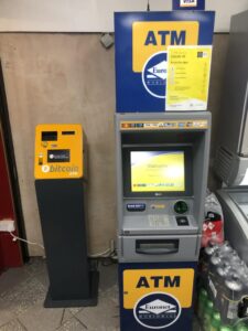 New bitcoin and ethereum ATM for Kimmage in Dublin 12 PlatoBlockchain Data Intelligence. Vertical Search. Ai.