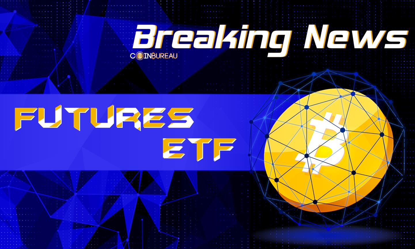 Το New Bitcoin Futures ETF γίνεται το δεύτερο πιο διαπραγματεύσιμο αμοιβαίο κεφάλαιο όλων των εποχών PlatoBlockchain Data Intelligence. Κάθετη αναζήτηση. Ολα συμπεριλαμβάνονται.
