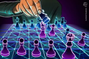 NFT للفوز: Grandmaster Magnus Carlsen يطارد كأسًا غير قابل للفك PlatoBlockchain Data Intelligence. البحث العمودي. عاي.