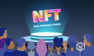 NFTb 与 Bounce 合作推动 DeFi 和 NFT PlatoBlockchain 数据智能的增长。垂直搜索。人工智能。