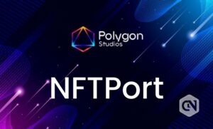 NFTPort tuo kehittäjien sovellusliittymiä Polygon Studios PlatoBlockchain Data Intelligenceen. Pystysuuntainen haku. Ai.