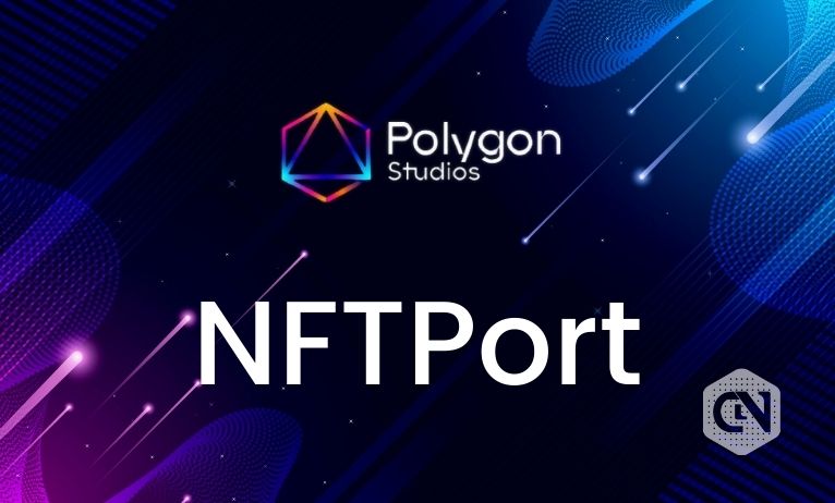 NFTPort นำ Developer API มาสู่ Polygon Studios PlatoBlockchain Data Intelligence ค้นหาแนวตั้ง AI.