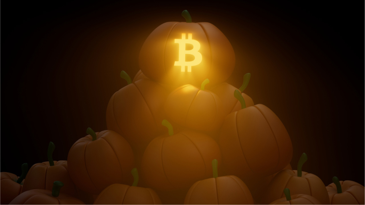 Tren Harga Bitcoin Historis Oktober Memperpanjang Harapan untuk Bull Run yang Diperbarui untuk Mengakhiri Tahun Intelijen Data PlatoBlockchain. Pencarian Vertikal. ai.
