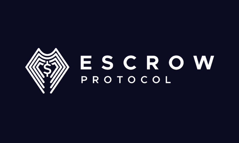 Offerta di un launchpad premium: intervista con il CEO di Escrow Protocol Dennis Schulte PlatoBlockchain Data Intelligence. Ricerca verticale. Ai.