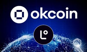 Okcoin成为首家上线LUNR Plato区块链数据智能的交易所。垂直搜索。人工智能。