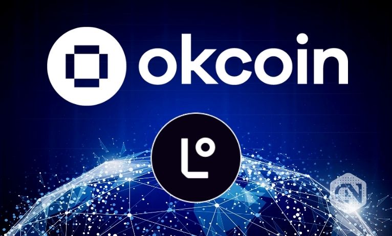 Okcoin Becomes the First Exchange to List LUNR OKCoin PlatoBlockchain Data Intelligence. Vertical Search. Ai.