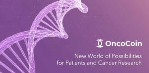 OncoCoin: استفاده از بلاک چین برای باز کردن دنیای جدیدی از امکانات برای تحقیقات سرطان، هوش داده پلاتو بلاک چین. جستجوی عمودی Ai.