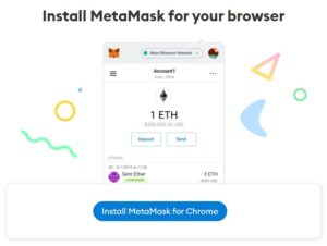 Використовуйте MetaMask: Використовуйте для піліппінських PlatoBlockchain Data Intelligence. Вертикальний пошук. Ai.