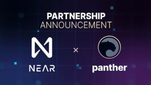 Panther und NEAR Protocol gehen Partnerschaft ein, um datenschutzfreundliche Tech-PlatoBlockchain-Datenintelligenz zu entwickeln. Vertikale Suche. Ai.