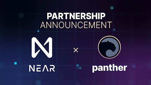 Panther og NEAR Protocol Partner for å utvikle personvernbevarende teknologi PlatoBlockchain Data Intelligence. Vertikalt søk. Ai.